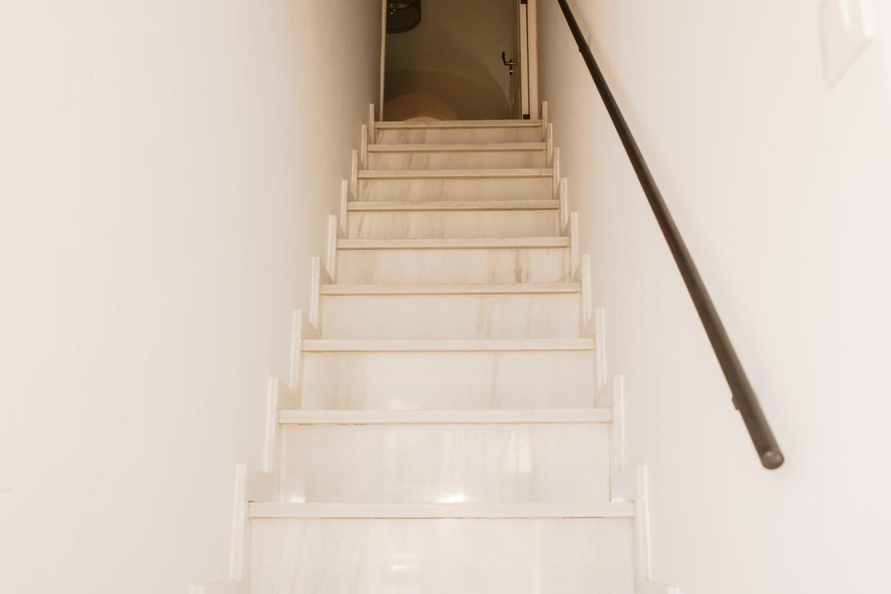Apartamento Circo Romano- Con Vistas Al Circo Petfriendly Merida Exterior foto
